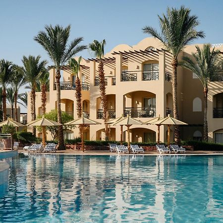 Iberotel Redsina ชาร์มเอลชีค ภายนอก รูปภาพ Hilton Taba Resort