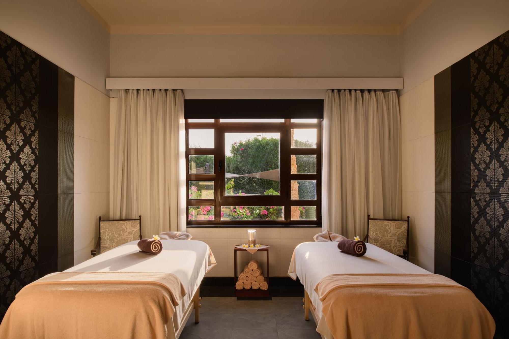 Iberotel Redsina ชาร์มเอลชีค ภายนอก รูปภาพ Spa at The Oberoi, Mumbai