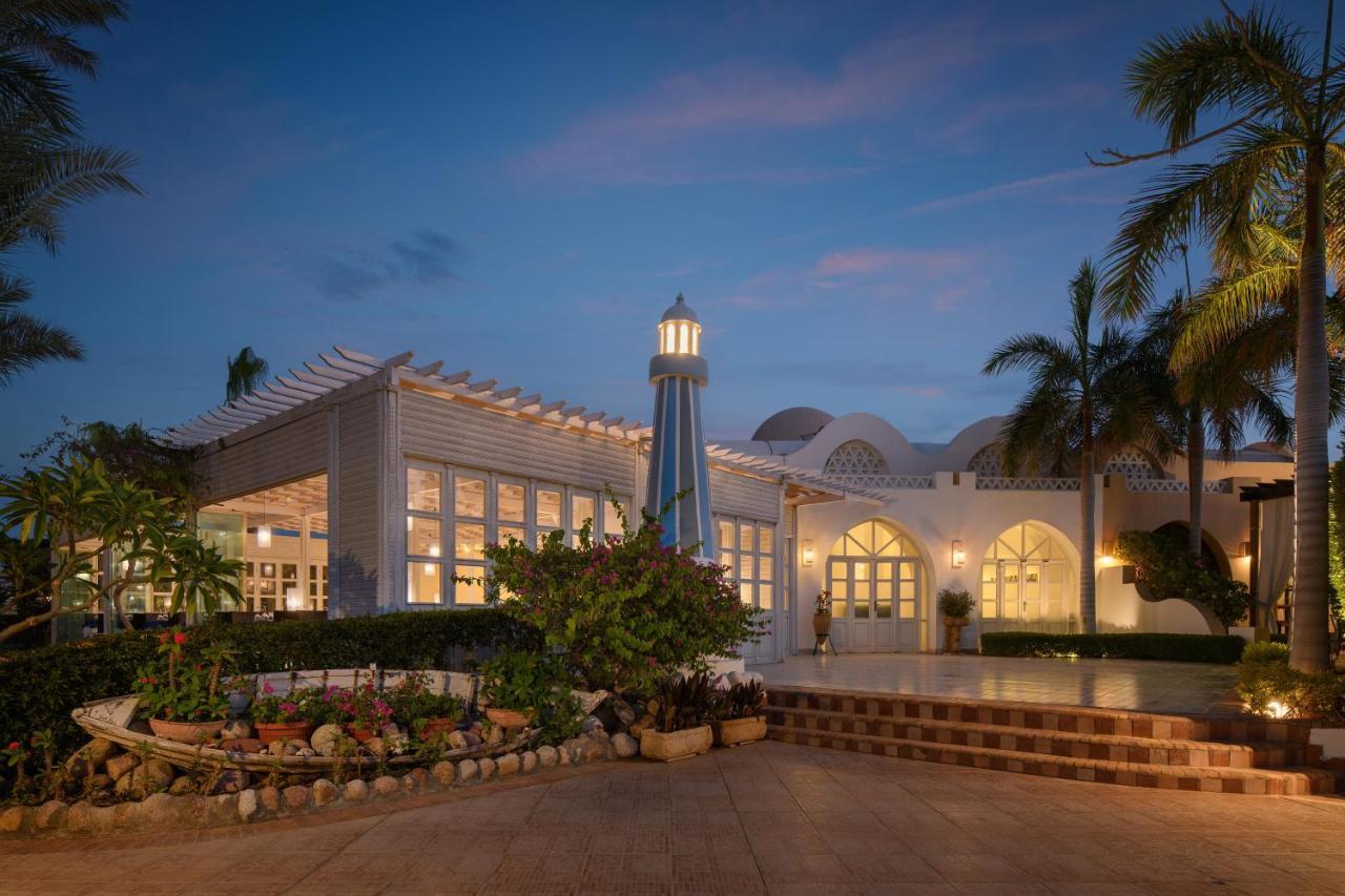 Iberotel Redsina ชาร์มเอลชีค ภายนอก รูปภาพ